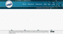 Desktop Screenshot of blueturtle.uk.com
